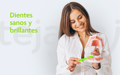 10 consejos para una mejor salud dental