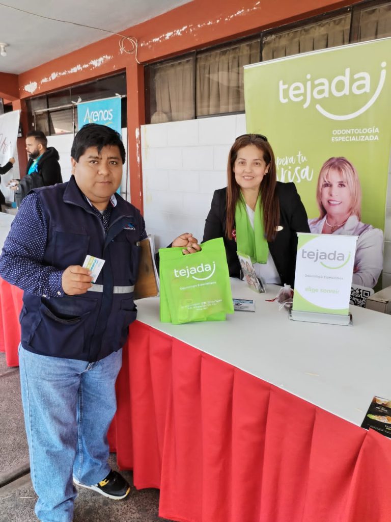 Campaña Municipalidad Provincial de Tacna