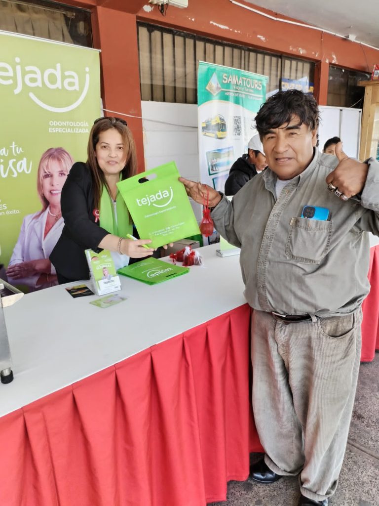 Campaña Municipalidad Provincial de Tacna