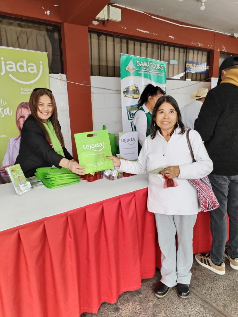 Campaña Municipalidad Provincial de Tacna