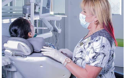 ¿Qué incluye una evaluación en Clínica Tejada?
