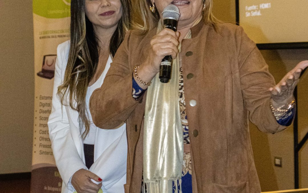 Participación destacada de Clínica Tejada en el evento internacional «Imagen de Alto Impacto»