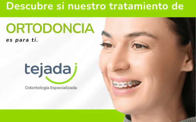 Ortodoncia: ¿Es para ti?
