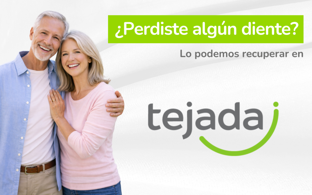 Odontología en adultos mayores: cuidados clave para conservar los dientes