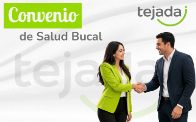 Convenios institucionales y su impacto en la salud bucal de la comunidad